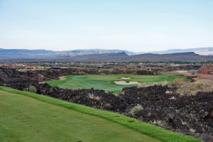 Black Desert 3rd Tee Morning